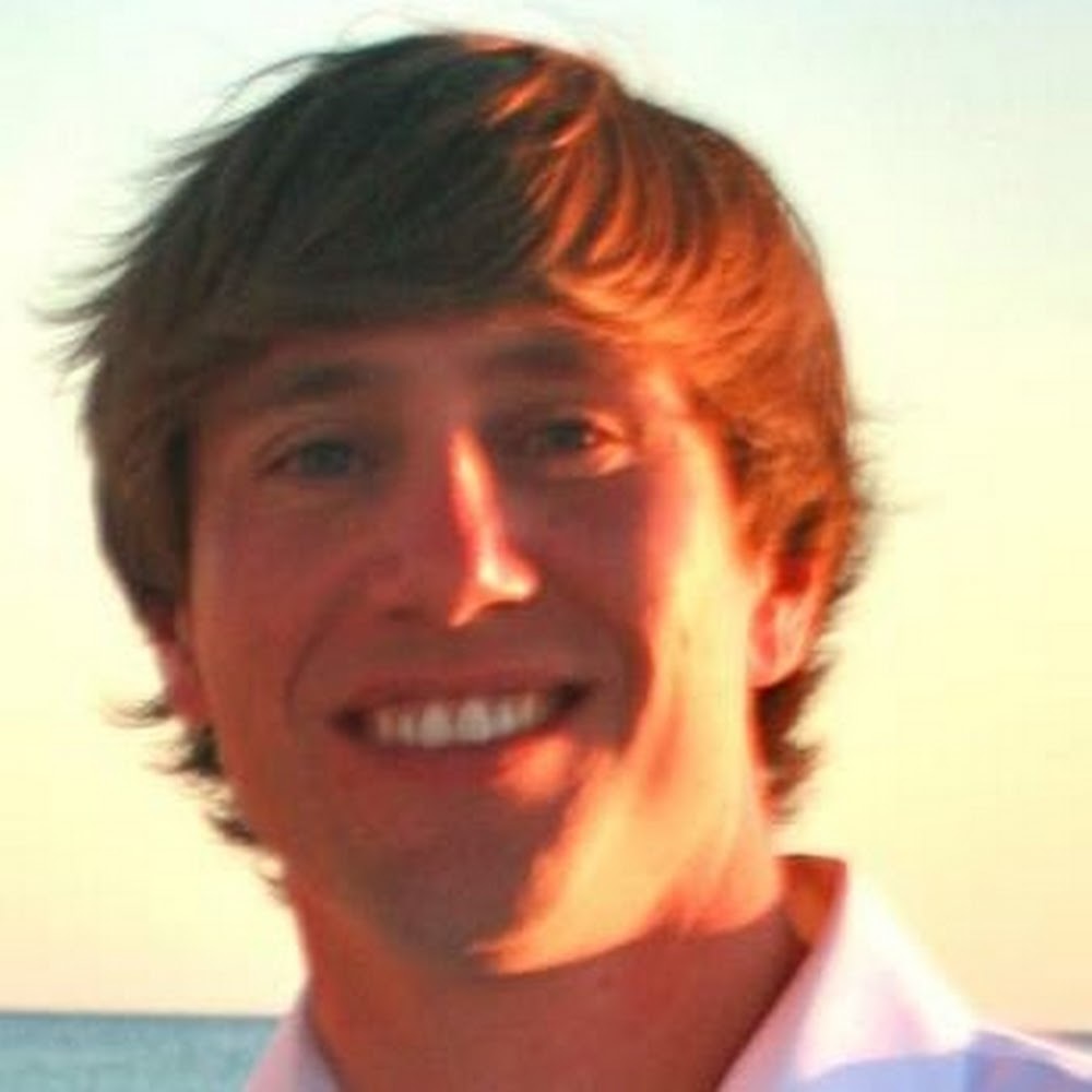 Meet your Posher, Josh